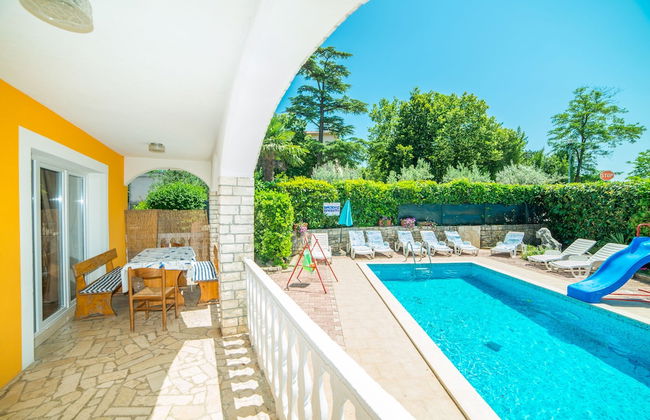 Vacation Pool Apartments - Foto 57