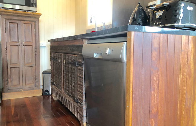 Five 3 Five - The Beachside Barracks - Foto 29