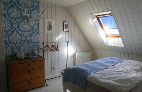 Ferienwohnung JohnnySue - Foto 9