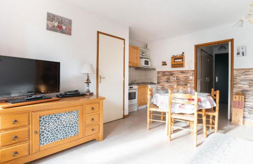 La Joue du Loup, appartement pour 4 avec terrasse - Foto 8