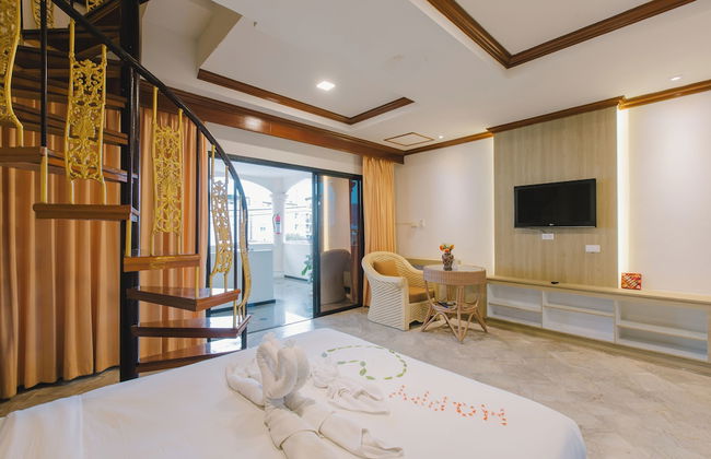 Royal Prince Residence - Foto 36