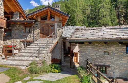 Maison Peroulaz Charvensod - Foto 63