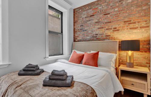 Elegant 3BR-2BA in Gramercy -Modern & Central - Foto 20