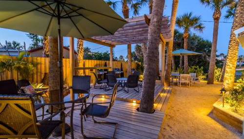 Wonderful Place wPrivate Patio Next to the Beach - Foto 2