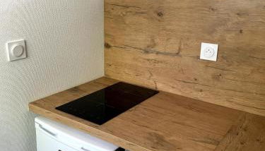 Appartement T1 proche aéroport - Foto 3