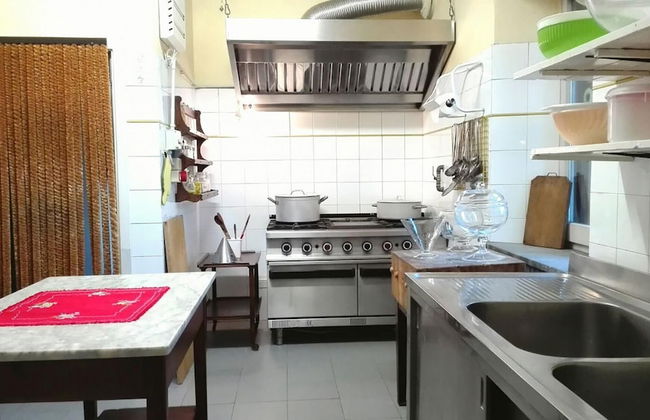 Villa Il Giardino in Radicofani - Photo 21