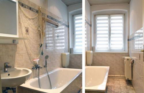 GUWO Gästewohnung Friedrich-Engels-Str 5 - Foto 1