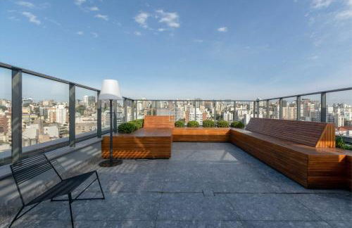 Moradia linda e moderna em um dos melhores bairros de Porto Alegre! - Foto 18