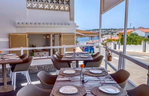 Menorca Large Family Villa Sleeps 12 - Photo 12