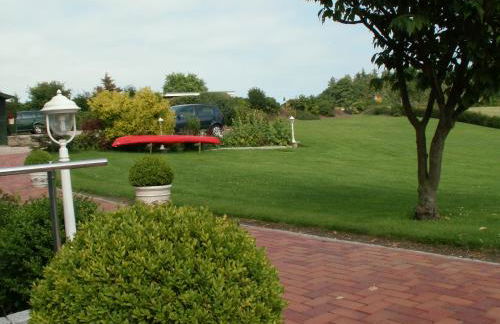 Gästehaus Jacobs - Foto 14