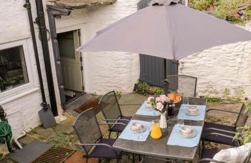 Alexander's Cottage - Foto 38