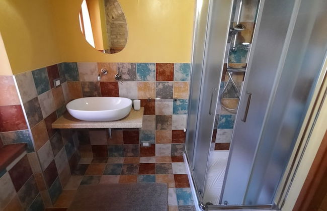 Agriturismo Corte Davini - Foto 40