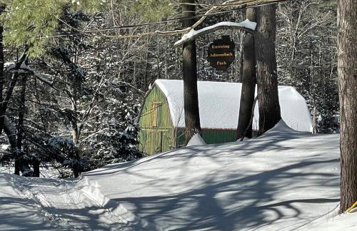 Mountain Retreat on Private Lake-Alderbrook Lodge - Foto 73