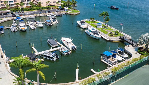 Harbor Towers Ocean View Escape - Foto 3, Exterior