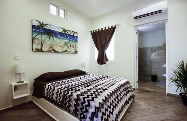 Casa Mi Playa - Foto 6