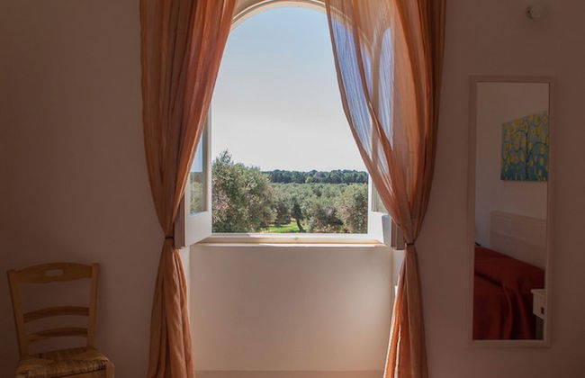 Masseria Bufolaria - Foto 9