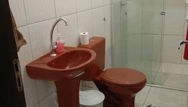 Casa da Fátima Teles - Foto 5, Shower