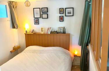 La Suite de la Maison Jaune - Foto 7