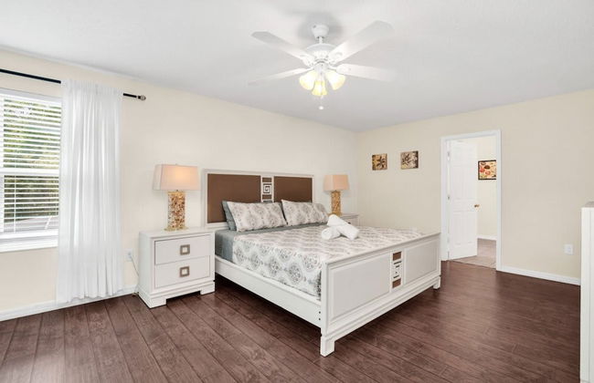 4736 Family Home Near Disney Sea World - Foto 23