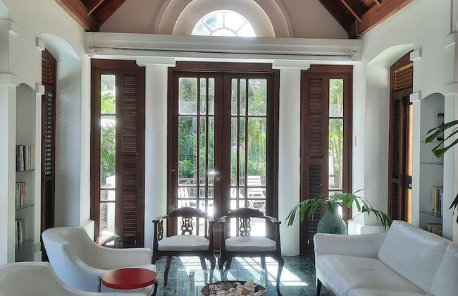 Villa Being - Tobago Luxury B&B - Foto 23