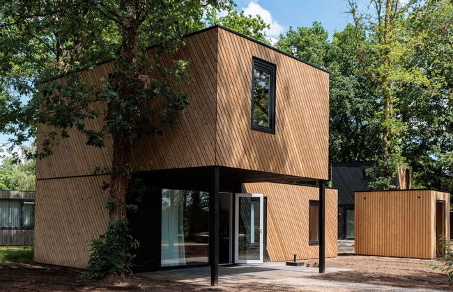 Villa in Schaijk Near Wooded Holiday Park - Photo 22