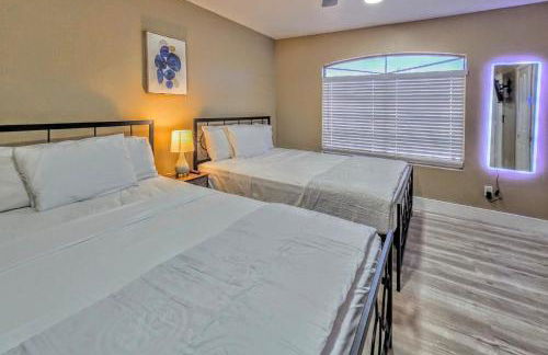 Villa Gilded Ember House - Foto 3