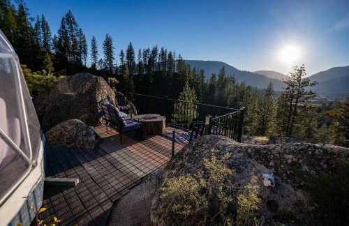 The Domestead- A private, off-grid glamping experience - Foto 7