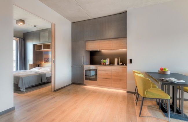 Downtown Apartments Berlin - Foto 27