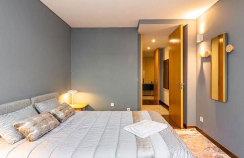 GuestReady - Freixo lux with Douro River view - Foto 7