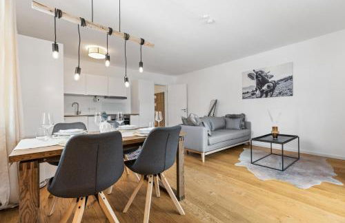 Casa Tegernsee - wenige Minuten zum See - Foto 12