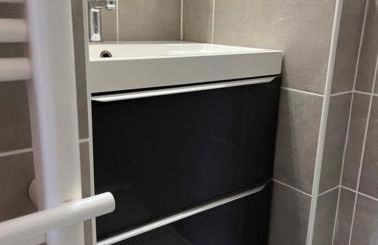 Maisonnette résidence Le Grand Bleu - Foto 12