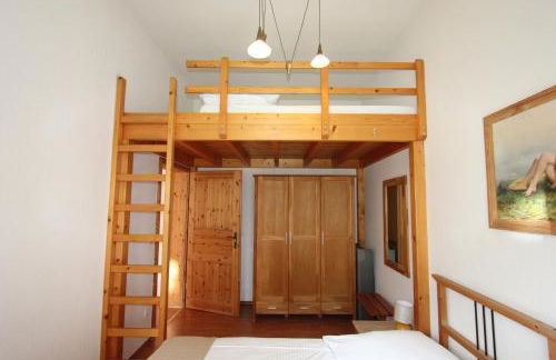 Ferienwohnungen Altstadtidylle 1 - Foto 57