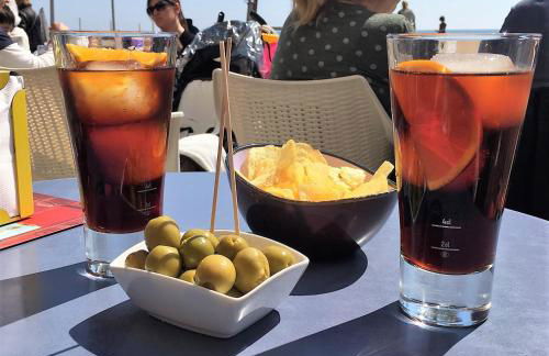 R54 Apartamento MONTSERRAT 11-2 - Photo 30