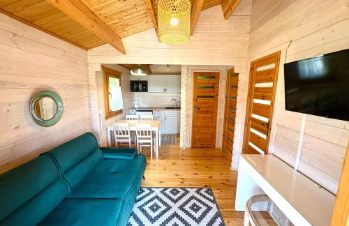 Pod Dziką Jabłonią - Foto 6