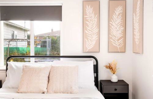 Newly Remodeled 2BR Home Near DT & Sports Arenas - Foto 19