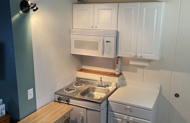 OLDE MILL INN OF CLARKSTON - Foto 32