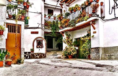 Casa en Busquistar - Foto 18