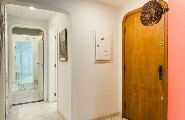 Apartamento Com Ar - Enseada - Foto 41