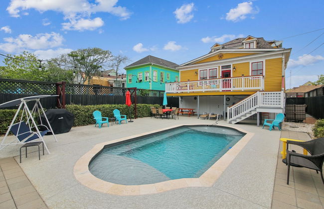 Abfab Seaside Cottage by Ryson Vacation Rentals - Foto 1