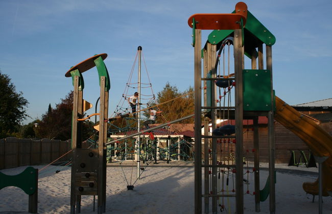 Rêve en famille - Foto 16