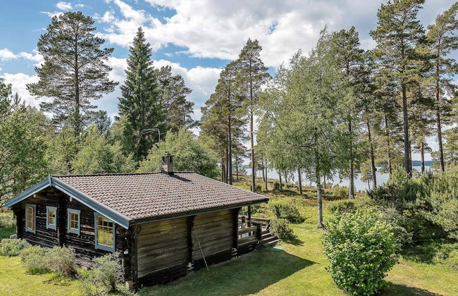 4 Star Holiday Home in Yxlan - Photo 1