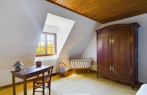 -BAYA- Authentique & familiale a l Anse de Rospico - Photo 28