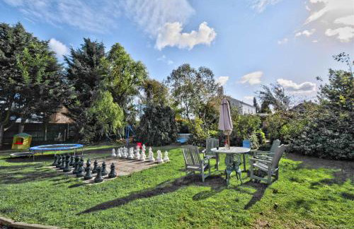 Willow Barn - Foto 10