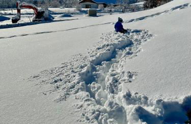 AlpenOase Schliersee - große Suite mit Sauna oder gemütliche Studio Appartements - Foto 30