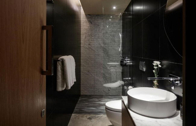 OXO Townhouses Berawa Canggu - Foto 57