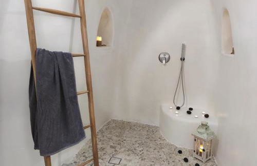 Volcan Secret Cave - Foto 76