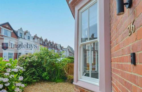 Victorian Beach House in Saltburn By The Sea - Foto 36