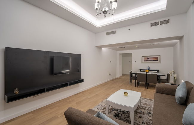 Rose Garden Hotel Apartments Barsha - Photo 25