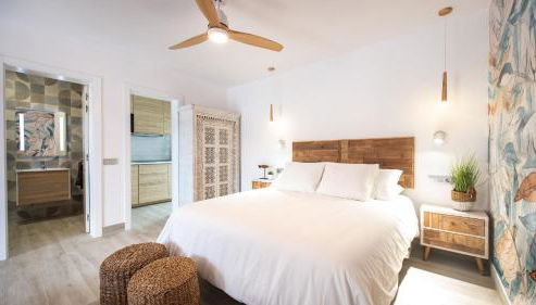 Etti Paradise Suite Mediterraneo - Foto 4, Other