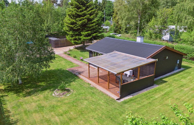 "Kalevi" - 300m to the fjord - Foto 12